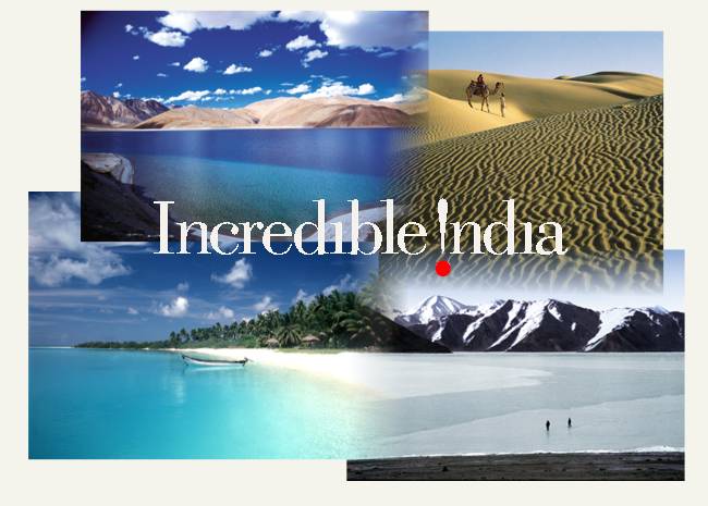 incredible_india